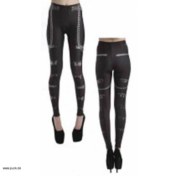 Pamela Mann: Isla Leggings