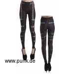 Pamela Mann: Isla Leggings