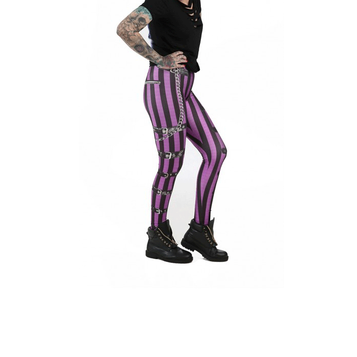 Pamela Mann: Esme Leggings