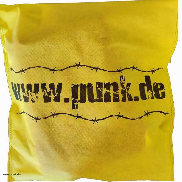 : Katze im Sack Girl-Shirt Set
