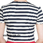 Banned: LAND AHOY T-SHIRT