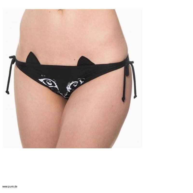 Banned: Night whispers Bikinihose