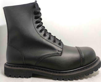 Brandit: Vegantom Boots, 10 Loch