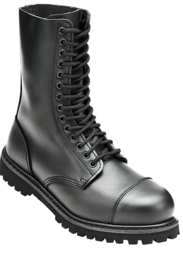 Brandit: Vegantom Boots, 14 Loch