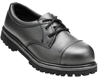 Brandit: Vegantom Boots, 3 Loch