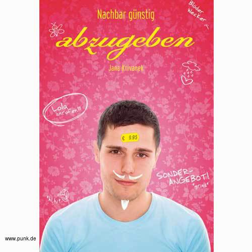 U-books: Nachbar günstig abzugeben Buch