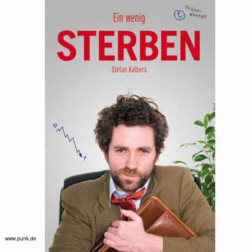 U-books: Ein wenig sterben Buch