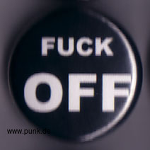 : FUCK OFF Button