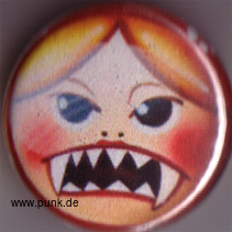 : Babuschka Button