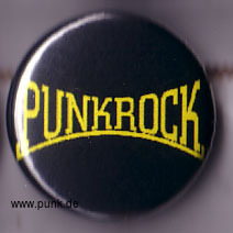 : Punkrock Button