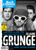 : ROCK CLASSICS #5 GRUNGE - Das Sonderheft