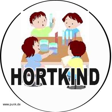 : hortkind Button