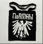 NoRMAhl: NoRMAhl: Tragetasche Adler