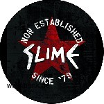 Slime: Non established Button