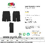 : FCK NZS (kurze Jogging Hose)