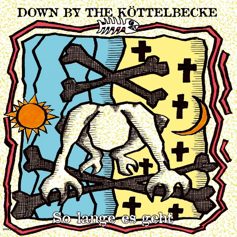 Down By The Köttelbecke: 