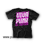 Betontod: VIVA PUNK! T-Shirt 